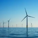morska farma wiatrowa Baltic Power